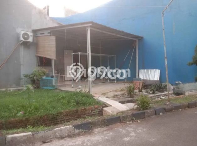 Hunian Cantik Minimalis Lb 55m2 di Cileungsi, Bogor Hunian Cantik Minimalis Lb 55m2 di Cileungsi, Bogor