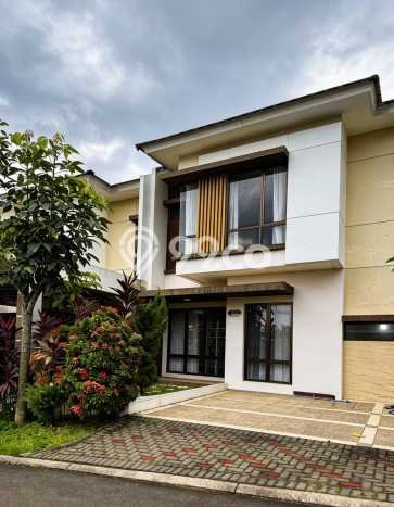 Hunian Nyaman Asri 4 KT Siap Huni di Sentul Bogor Hunian Nyaman Asri 4 KT Siap Huni di Sentul Bogor