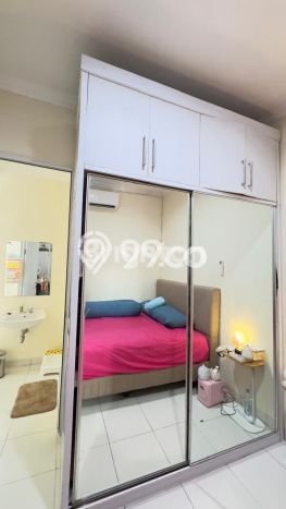 Rumah Modern 2 KT di Cibubur Jakarta Timur Unfurnished Rumah Modern 2 KT di Cibubur Jakarta Timur Unfurnished