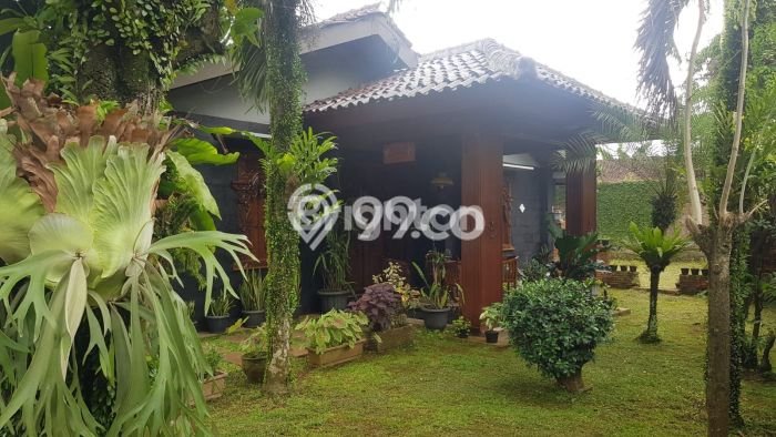 Rumah Minimalis 4 KT di Cikeas Bogor Semi Furnished Rumah Minimalis 4 KT di Cikeas Bogor Semi Furnished