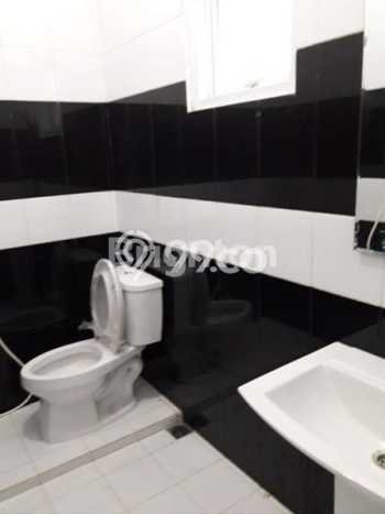 Hunian Nyaman Asri 4 KT Siap Pakai di Sentul Bogor Hunian Nyaman Asri 4 KT Siap Pakai di Sentul Bogor