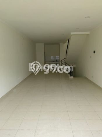 Unit Ruko Dijual di Serpong Tangerang Selatan 202m2 Unit Ruko Dijual di Serpong Tangerang Selatan 202m2