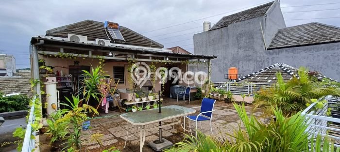 Rumah Luas Asri 5 KT Siap Pakai di Cibubur Bogor Rumah Luas Asri 5 KT Siap Pakai di Cibubur Bogor