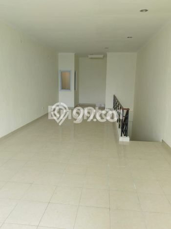 Unit Ruko Dijual di Serpong Tangerang Selatan 202m2 Unit Ruko Dijual di Serpong Tangerang Selatan 202m2