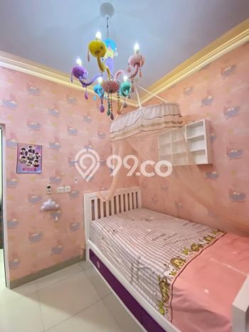 Rumah Luas Asri 4 KT Siap Pakai di Kota Wisata Bogor Rumah Luas Asri 4 KT Siap Pakai di Kota Wisata Bogor