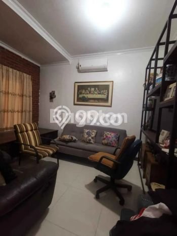 Rumah Area Nyaman di Jatisampurna, Bekasi, Luas 90m² Bangunan 100m² Rumah Area Nyaman di Jatisampurna, Bekasi, Luas 90m² Bangunan 100m²