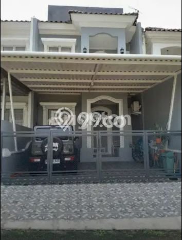 Rumah Modern Cantik 4 KT Bisa Langsung Pindah di Jatisampurna Rumah Modern Cantik 4 KT Bisa Langsung Pindah di Jatisampurna