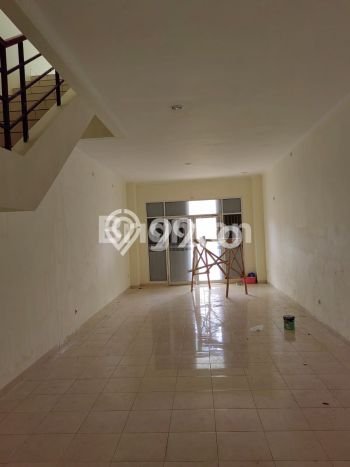Unit Ruko Dijual di Serpong Tangerang Selatan 202m2 Unit Ruko Dijual di Serpong Tangerang Selatan 202m2