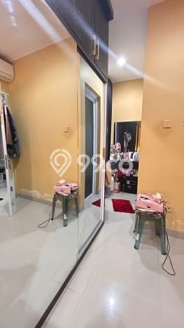 Dijual Cepat Rumah Bagus Siap Huni LB 110m2 di Ciracas, Jakarta Timur Dijual Cepat Rumah Bagus Siap Huni LB 110m2 di Ciracas, Jakarta Timur