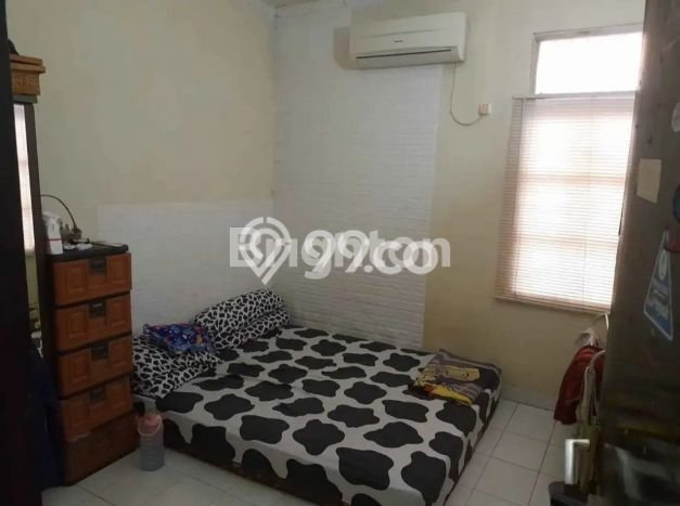 For Sale Rumah 2 Kamar Lokasi Ideal Nyaman dan Strategis di Jagakarsa For Sale Rumah 2 Kamar Lokasi Ideal Nyaman dan Strategis di Jagakarsa