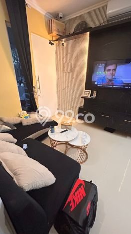 Dijual Cepat Rumah Bagus Siap Huni LB 110m2 di Ciracas, Jakarta Timur Dijual Cepat Rumah Bagus Siap Huni LB 110m2 di Ciracas, Jakarta Timur