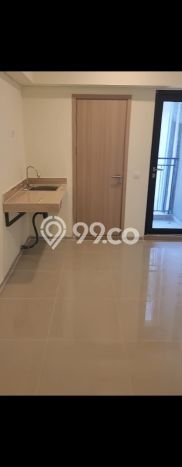 Apartemen Murah Dijual di Bekasi 0 KT & 1 KM Apartemen Murah Dijual di Bekasi 0 KT & 1 KM