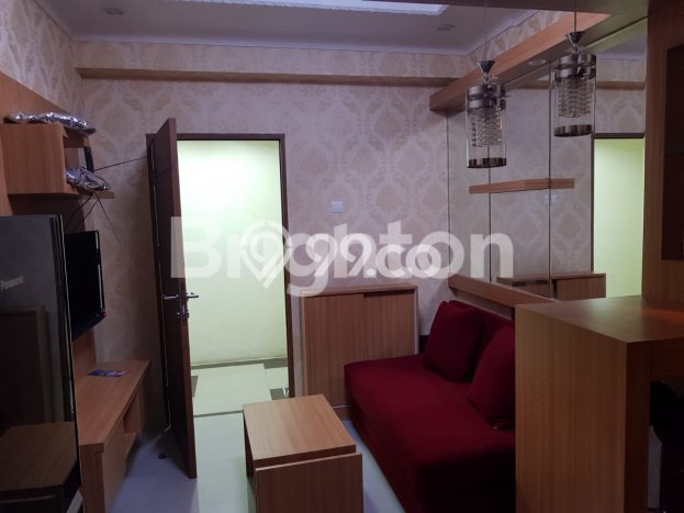 Apartemen Minimalis untuk Dijual di Bekasi Kota Dengan Spesifikasi 3 KT & 2 KM Apartemen Minimalis untuk Dijual di Bekasi Kota Dengan Spesifikasi 3 KT & 2 KM