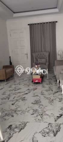 Rumah Luas Asri 4 KT Siap Pakai di Cibubur Bogor Rumah Luas Asri 4 KT Siap Pakai di Cibubur Bogor