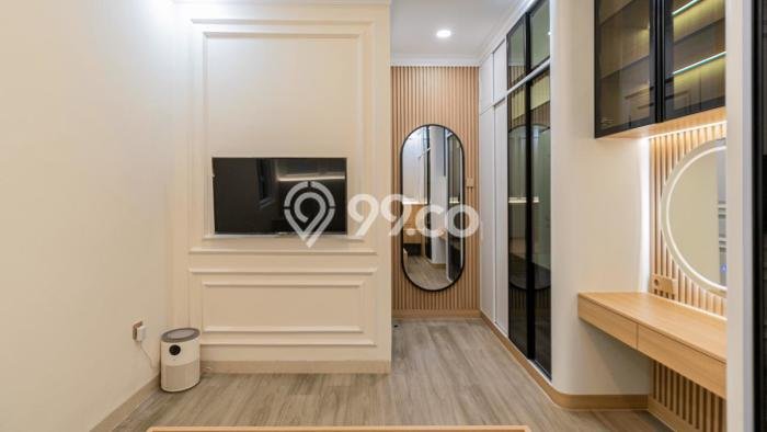 Rumah Minimalis 3 KT di Jelupang Tangerang Full Furnished Rumah Minimalis 3 KT di Jelupang Tangerang Full Furnished