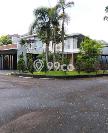 Dijual Rumah Mewah Elegan Dengan View Eksklusif di Kota Wisata, Bogor Dijual Rumah Mewah Elegan Dengan View Eksklusif di Kota Wisata, Bogor