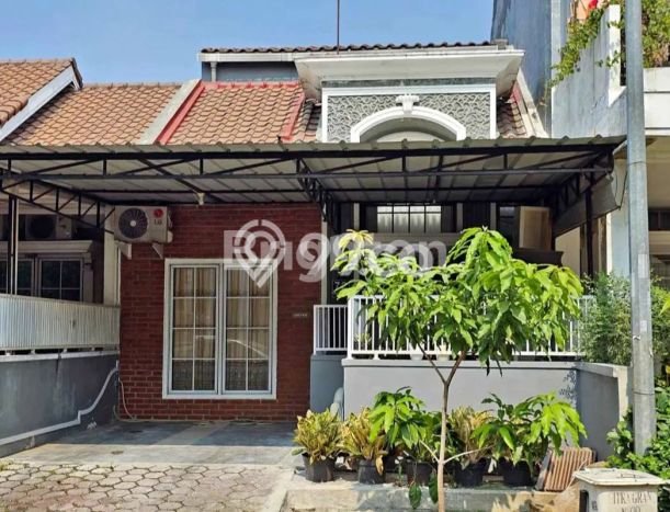 Rumah Area Nyaman di Jatisampurna, Bekasi, Luas 90m² Bangunan 100m² Rumah Area Nyaman di Jatisampurna, Bekasi, Luas 90m² Bangunan 100m²