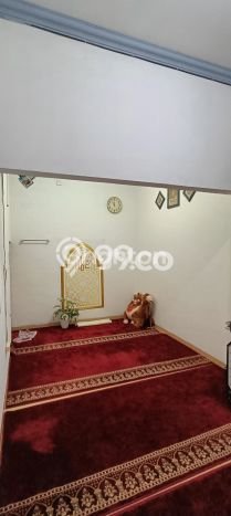 Rumah Luas Asri 5 KT Siap Pakai di Cibubur Bogor Rumah Luas Asri 5 KT Siap Pakai di Cibubur Bogor