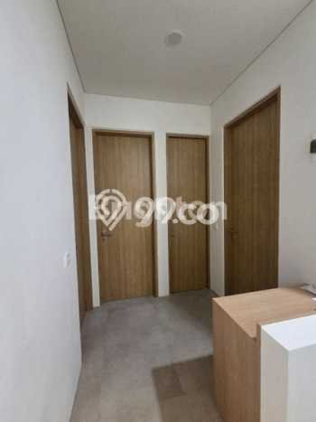 Rumah Kontrakan Tangerang LT 66m2 LB 86m2 Kawasan BSD City Rumah Kontrakan Tangerang LT 66m2 LB 86m2 Kawasan BSD City