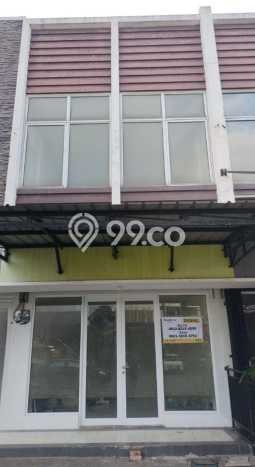 Unit Ruko Dijual di Bogor LT 60m2 & LB 100m2 Unit Ruko Dijual di Bogor LT 60m2 & LB 100m2