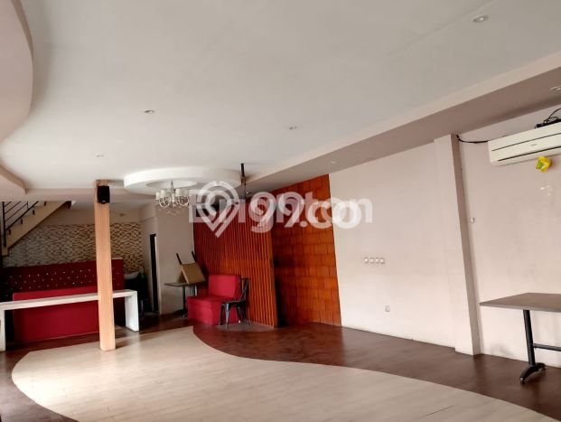 Unit Ruko Dijual di Bogor LT 116m2 & LB 300m2 Unit Ruko Dijual di Bogor LT 116m2 & LB 300m2