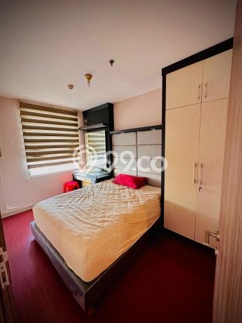 Dijual Apartemen 3 KT & 2 KM di Jakarta Utara Area Strategis Dijual Apartemen 3 KT & 2 KM di Jakarta Utara Area Strategis