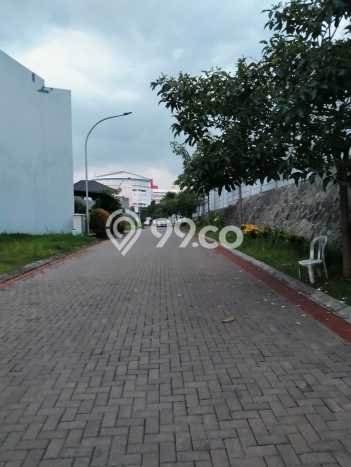 Dijual Tanah Lokasi Cibubur, Bogor Seluas 231m2 Dijual Tanah Lokasi Cibubur, Bogor Seluas 231m2