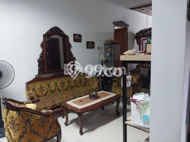 Rumah Minimalis 4 KT di Cikeas Bogor Semi Furnished Rumah Minimalis 4 KT di Cikeas Bogor Semi Furnished
