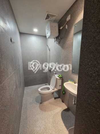Rumah Kontrakan Tangerang LT 66m2 LB 86m2 Kawasan BSD City Rumah Kontrakan Tangerang LT 66m2 LB 86m2 Kawasan BSD City