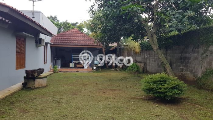 Rumah Minimalis 4 KT di Cikeas Bogor Semi Furnished Rumah Minimalis 4 KT di Cikeas Bogor Semi Furnished