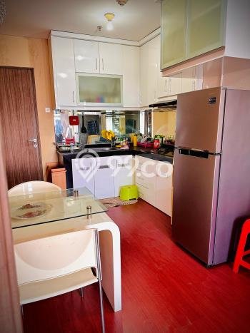 Dijual Apartemen 3 KT & 2 KM di Jakarta Utara Area Strategis Dijual Apartemen 3 KT & 2 KM di Jakarta Utara Area Strategis