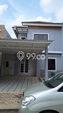 Sewa Rumah Murah di Kota Wisata Jakarta Timur Punya 3 KT Sewa Rumah Murah di Kota Wisata Jakarta Timur Punya 3 KT