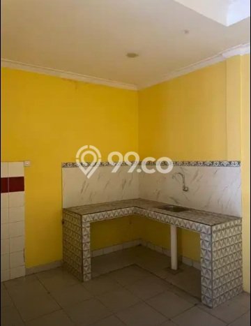 Jarang Ada! Rumah Kontrakan 2 Kamar Nyaman Siap Huni Legenda Wisata Jarang Ada! Rumah Kontrakan 2 Kamar Nyaman Siap Huni Legenda Wisata