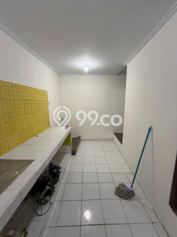 Rumah Modern 3 KT LT 80m2 di Otista Rumah Modern 3 KT LT 80m2 di Otista