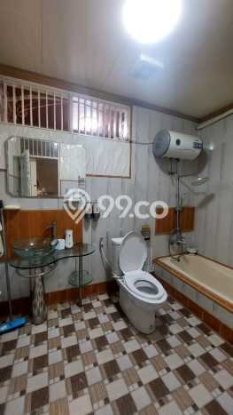 Sewa Rumah Murah di Citraland Surabaya dengan 4 KT Sewa Rumah Murah di Citraland Surabaya dengan 4 KT