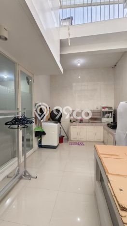 Dijual Rumah Eksklusif 4 KT di Citraland, Surabaya Dijual Rumah Eksklusif 4 KT di Citraland, Surabaya