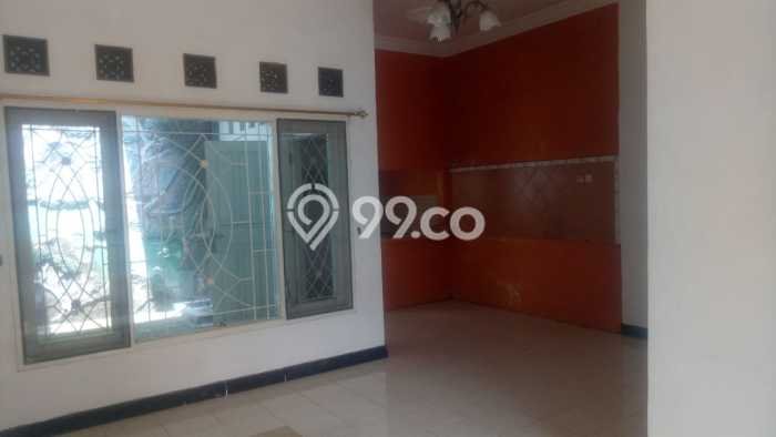 Rumah Minimalis 4 Kamar LT 135m2 di Sukomanunggal Rumah Minimalis 4 Kamar LT 135m2 di Sukomanunggal