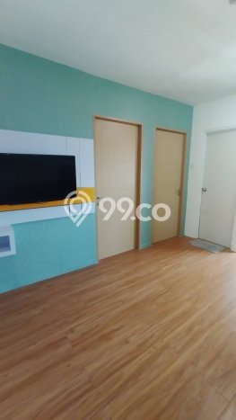 Hunian Strategis 50m2 di Pakuwon CIty Surabaya 2 Bedroom Hunian Strategis 50m2 di Pakuwon CIty Surabaya 2 Bedroom