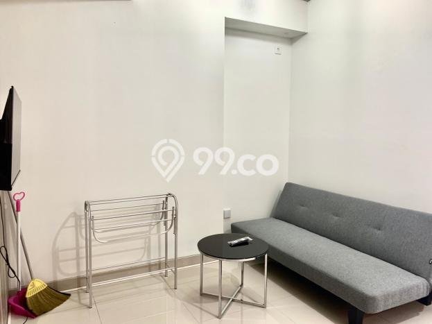 Apartemen Disewa Terjangkau 1 KT / 1 KM di Wonokromo, Surabaya Apartemen Disewa Terjangkau 1 KT / 1 KM di Wonokromo, Surabaya