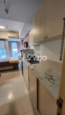 Disewakan Apartemen Murah di Pakuwon City 1 Bedroom Disewakan Apartemen Murah di Pakuwon City 1 Bedroom