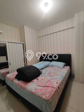 Sewa Apartemen Minimalis 52m2 Punya 2 KT, 1 KM, Lokasi di Dukuh Pakis Sewa Apartemen Minimalis 52m2 Punya 2 KT, 1 KM, Lokasi di Dukuh Pakis