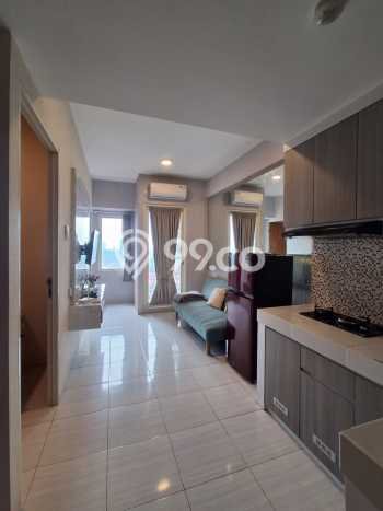 Apartemen Terjangkau di Wiyung Surabaya dengan 2 KT & 1 KM Apartemen Terjangkau di Wiyung Surabaya dengan 2 KT & 1 KM