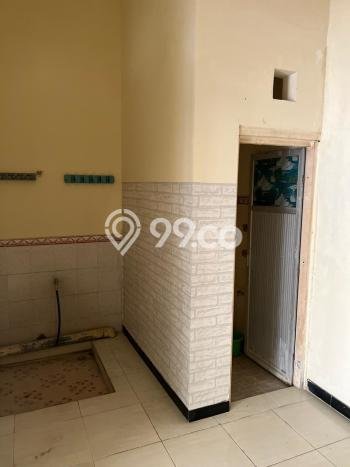 Jarang Ada! Rumah Kontrakan 2 Kamar Bagus Siap Huni Lidah Wetan Jarang Ada! Rumah Kontrakan 2 Kamar Bagus Siap Huni Lidah Wetan