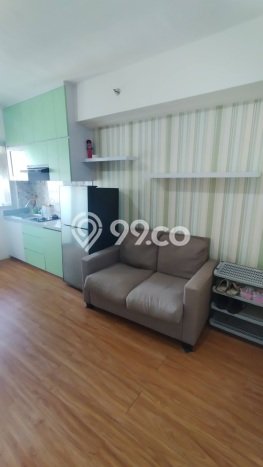 Hunian Strategis 50m2 di Pakuwon CIty Surabaya 2 Bedroom Hunian Strategis 50m2 di Pakuwon CIty Surabaya 2 Bedroom