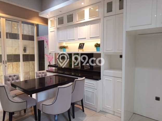 Disewakan Rumah Murah di Pakuwon Indah Surabaya dengan 5 KT Disewakan Rumah Murah di Pakuwon Indah Surabaya dengan 5 KT