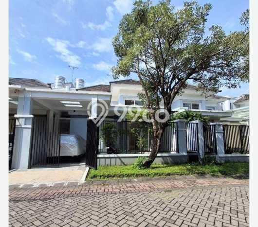 Lokasi strategis! Rumah siap huni dikontrakkan di Sambikerep LB 105m2 Lokasi strategis! Rumah siap huni dikontrakkan di Sambikerep LB 105m2