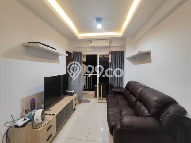 Sewa Apartemen Minimalis 52m2 Punya 2 KT, 1 KM, Lokasi di Dukuh Pakis Sewa Apartemen Minimalis 52m2 Punya 2 KT, 1 KM, Lokasi di Dukuh Pakis