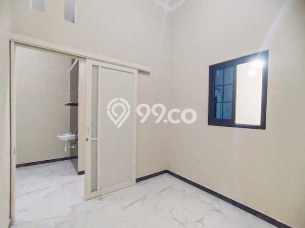 Rumah Modern Cantik 3 Kamar Siap Huni di Tambaksari Rumah Modern Cantik 3 Kamar Siap Huni di Tambaksari