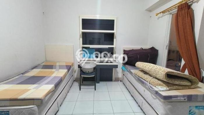 Apartemen Minimalis untuk Dijual di Citraland Dengan Spesifikasi 1 KT & 1 KM Apartemen Minimalis untuk Dijual di Citraland Dengan Spesifikasi 1 KT & 1 KM