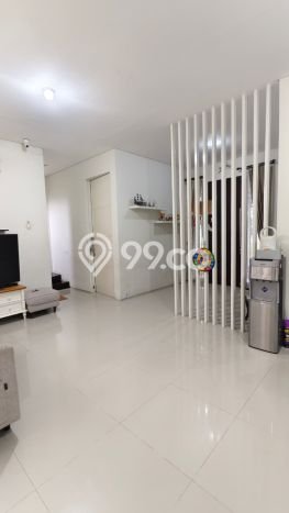 Dijual Rumah Eksklusif 4 KT di Citraland, Surabaya Dijual Rumah Eksklusif 4 KT di Citraland, Surabaya